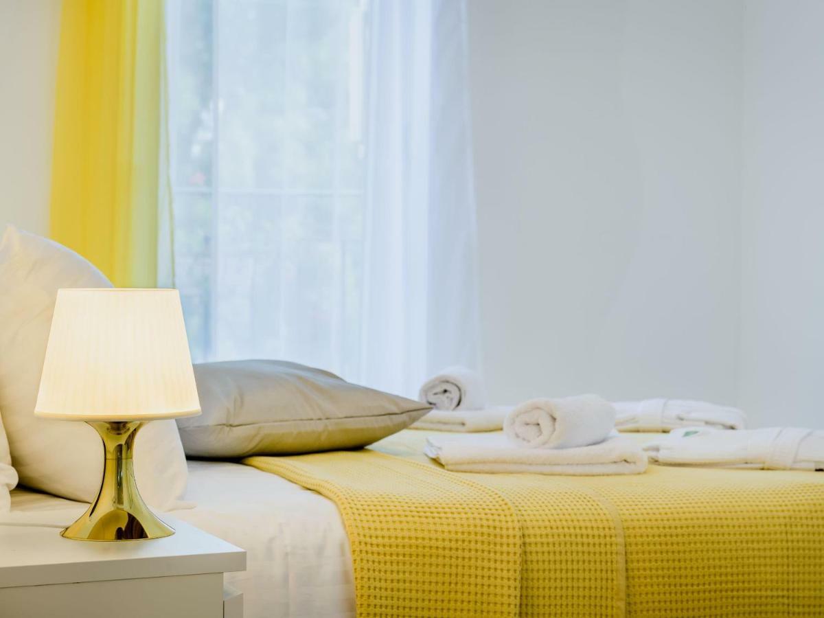 Superior Central Stay Zagrzeb Zewnętrze zdjęcie