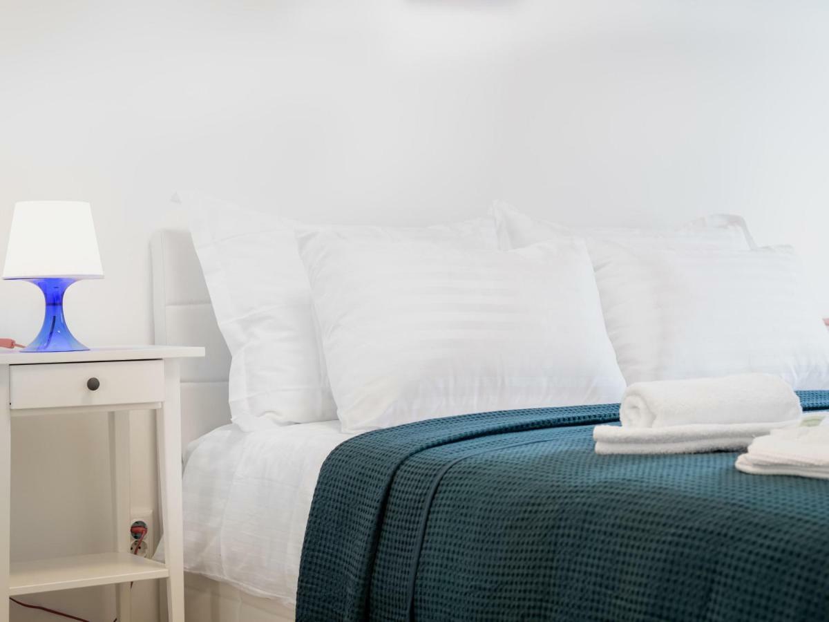 Superior Central Stay Zagrzeb Zewnętrze zdjęcie