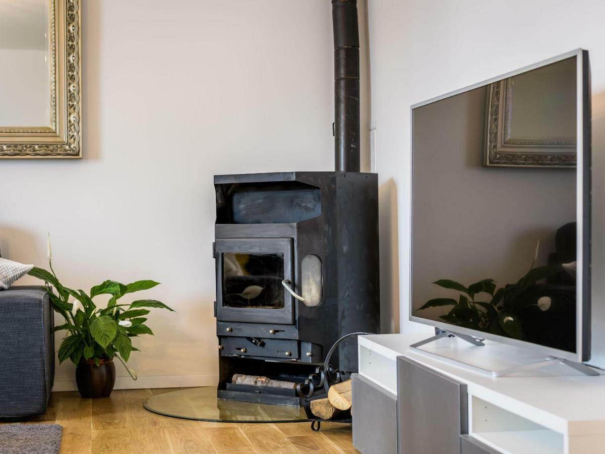 Superior Central Stay Zagrzeb Zewnętrze zdjęcie